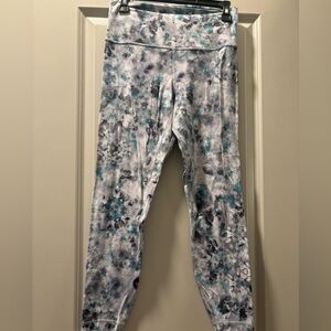 Lululemon align hi-rise leggings